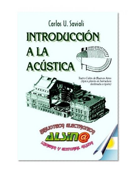 Introduccion a la Acustica