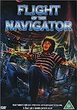 Flight of the Navigator