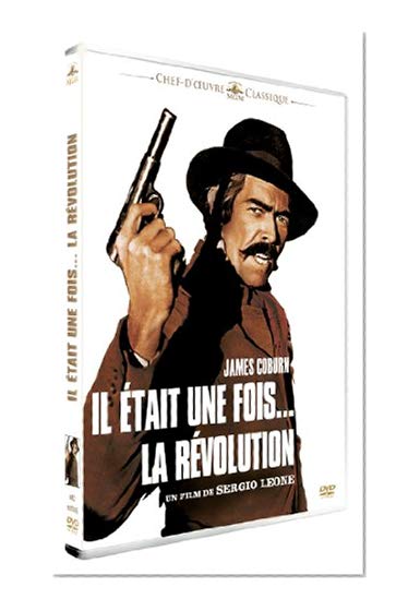 Il était une fois la révolution [Édition Simple]