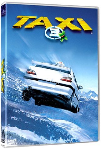 Taxi 3 (Édition simple)