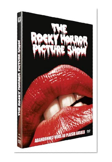 The Rocky Horror Picture Show [Édition Simple]
