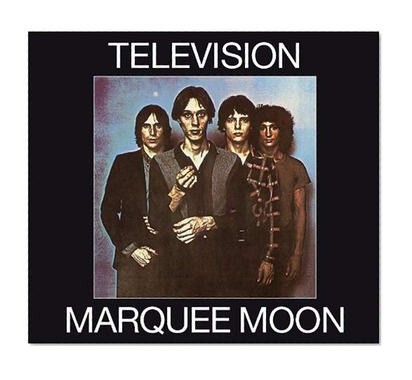 Marquee Moon