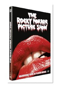 The Rocky Horror Picture Show [Édition Simple]