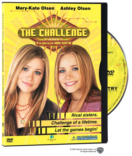 Challenge [DVD] [2003] [Region 1] [US Import] [NTSC]
