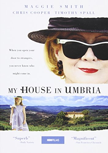 Book Cover My House in Umbria [DVD] [2004] [Region 1] [US Import] [NTSC]