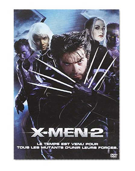 X-Men 2 [Édition Simple]