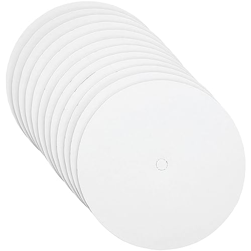 Wilton Cake Boards, Set of 12 Round Cake Boards for 10-Inch Cakes (2104-102)