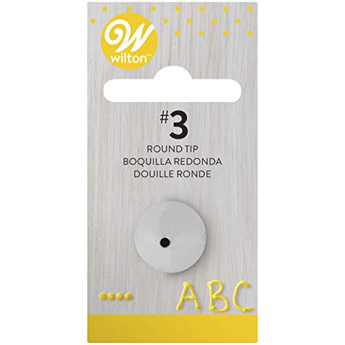 Wilton Decorating Tip, STD