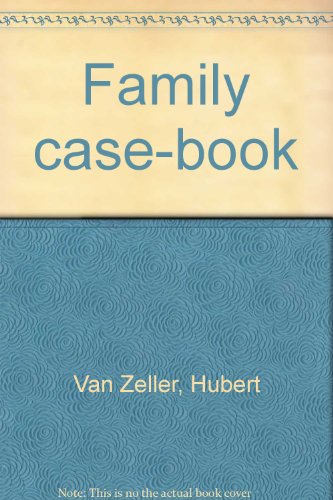 FAMILY CASE-BOOK.