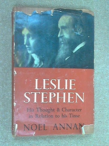Leslie Stephen