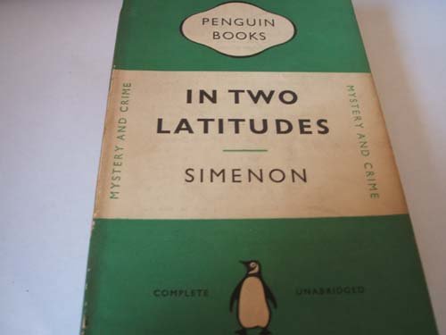 In Two Latitudes