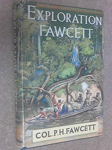 Exploration Fawcett