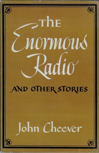 The Enormous Radio And Other Stories