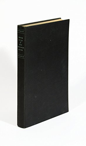 An Idiom Book New Testament Greek