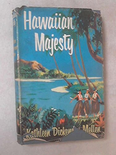 hawaiian majesty