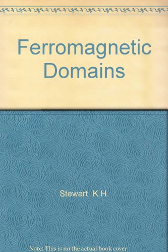 Ferromagnetic Domains