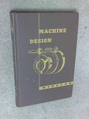 Machine Design