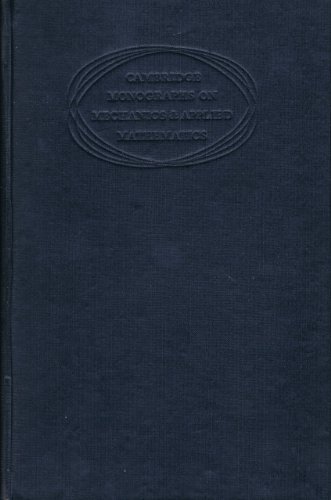 The Structure of Turbulent Shear Flow