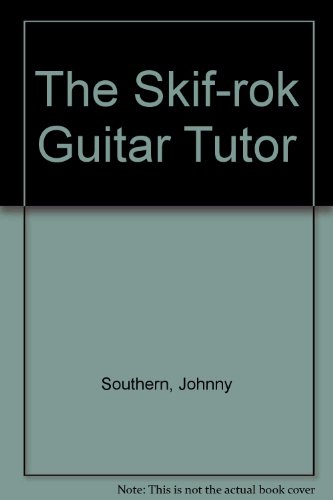 The Skif-rok Guitar Tutor