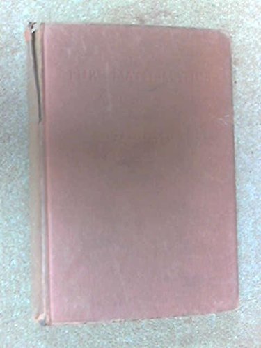 Pure Mathematics: A First Course