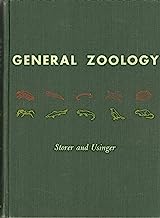 General zoology (MMcGraw;Hill publications in the zoological sciences)