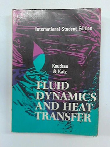 Fluid Dynamics and Heat Transfer