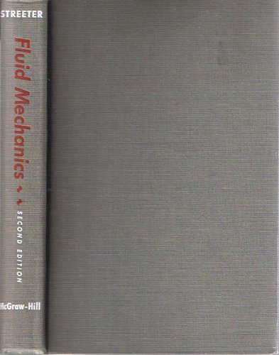 Fluid Mechanics