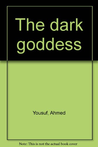 The dark goddess