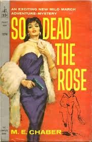 So Dead the Rose
