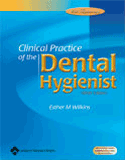 Clinical practice of the dental hygienist