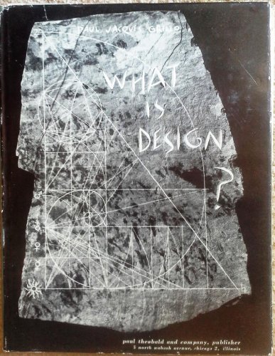What is Design?