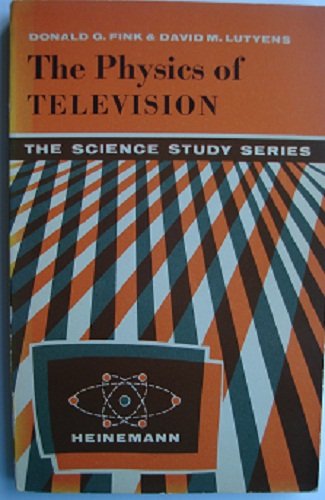 The Physics of Television