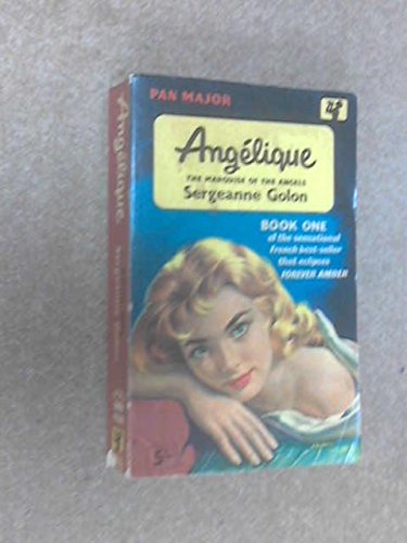 Angelique