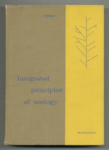 Integrated Principles of Zoology