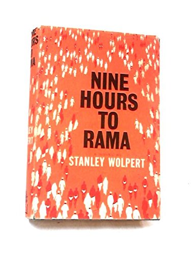 Nine Hours To Rama