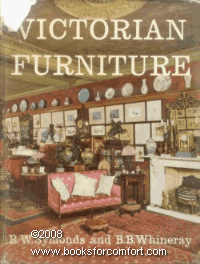 Victorian furniture