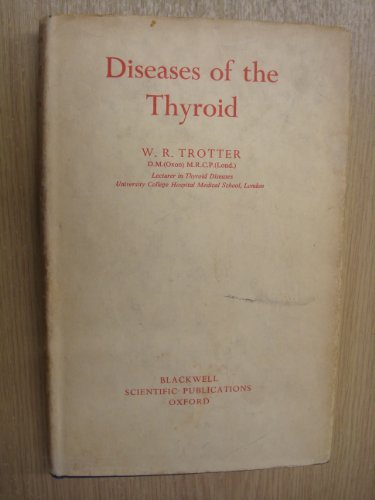 Diseases of the Thyroid