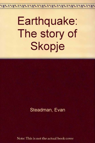 Earthquake: the story of Skopje
