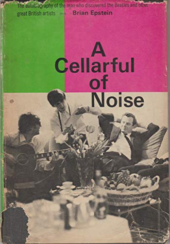 A Cellarful of Noise