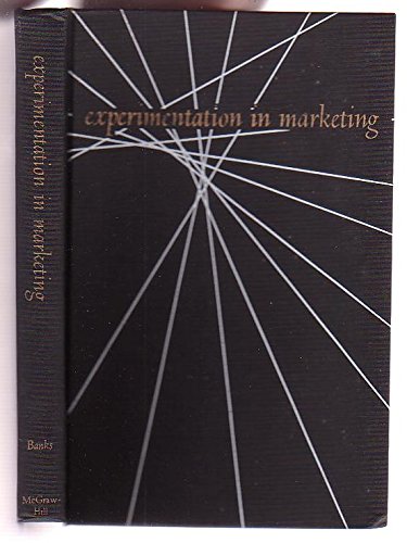 experimentation in Marketing