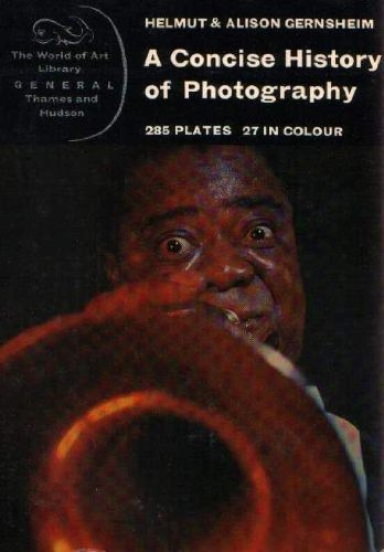 A Concise History of Photography