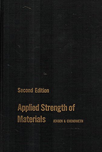 Applied Strength of Materials