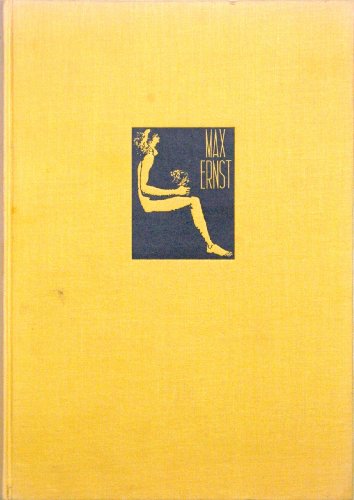 MAX ERNST LIFE AND WORK