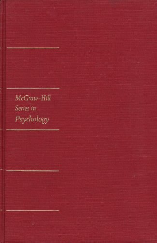 Psychometric Theory
