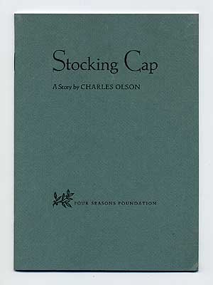 STOCKING CAP. A STORY.