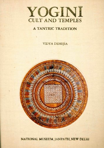 Yogini Cult and Temples: A Tantric Tradition
