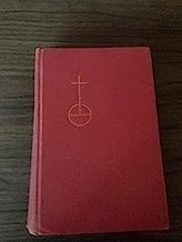 Service Book and Hymnal of the Lutheran Church in America ... Music edition