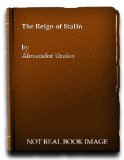 The Reign of Stalin