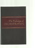 The Technique of Orchestration
