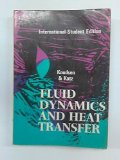 Fluid Dynamics and Heat Transfer